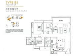 Oasis @ Elias (D18), Condominium #613038991